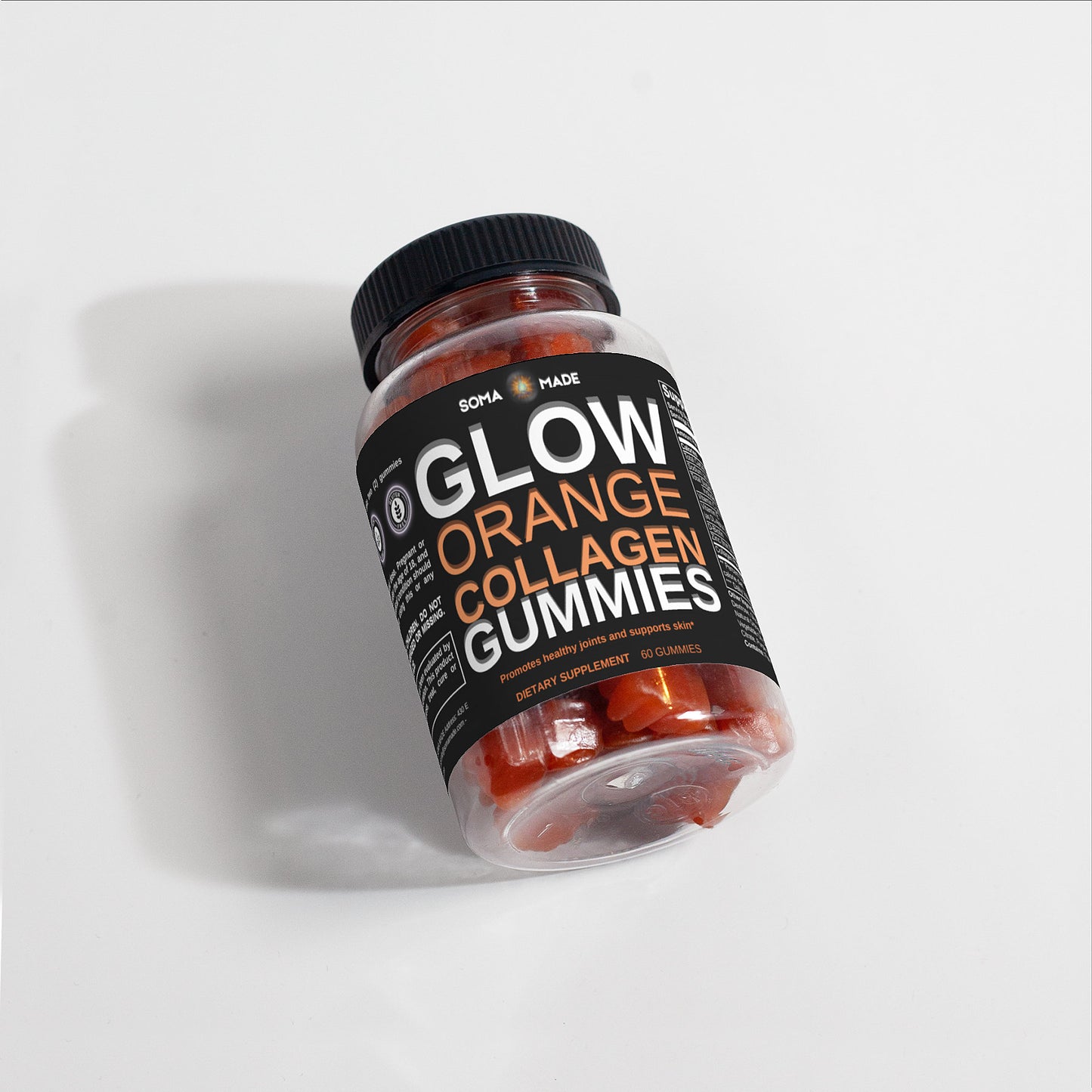 Collagen Gummies (Adult)