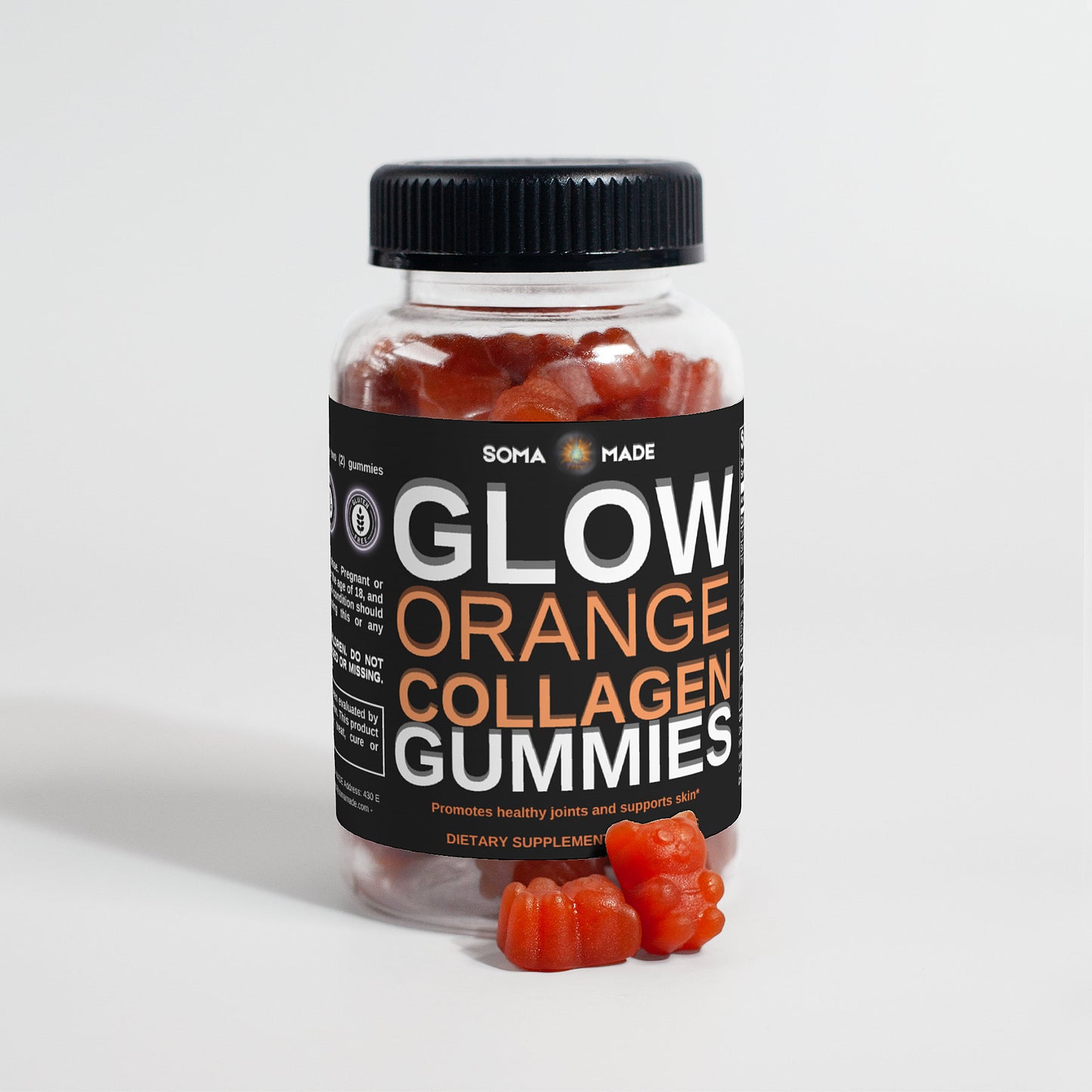 Collagen Gummies (Adult)