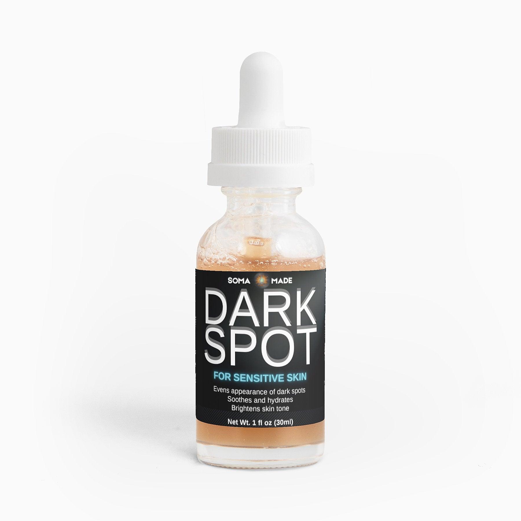 Dark Spot Serum for Sensitive Skin - SOMA MADE