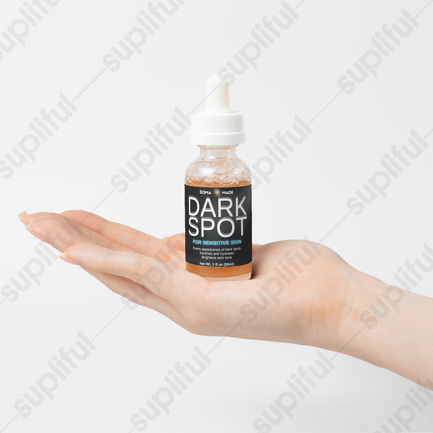 Dark Spot Serum for Sensitive Skin - SOMA MADE