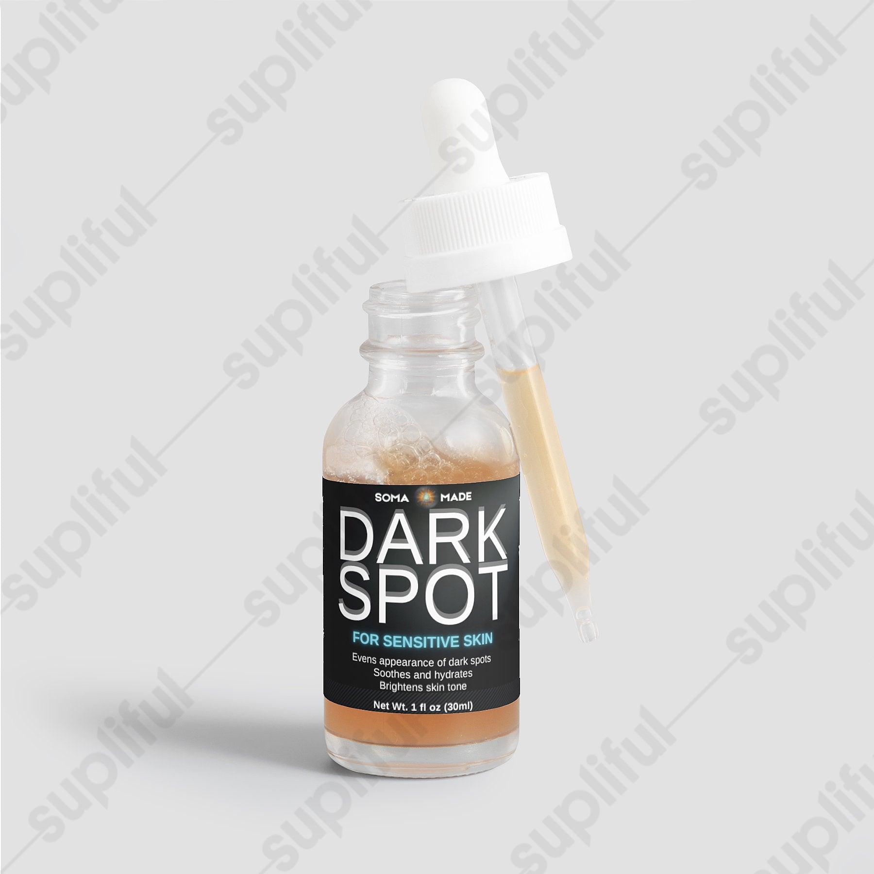 Dark Spot Serum for Sensitive Skin - SOMA MADE