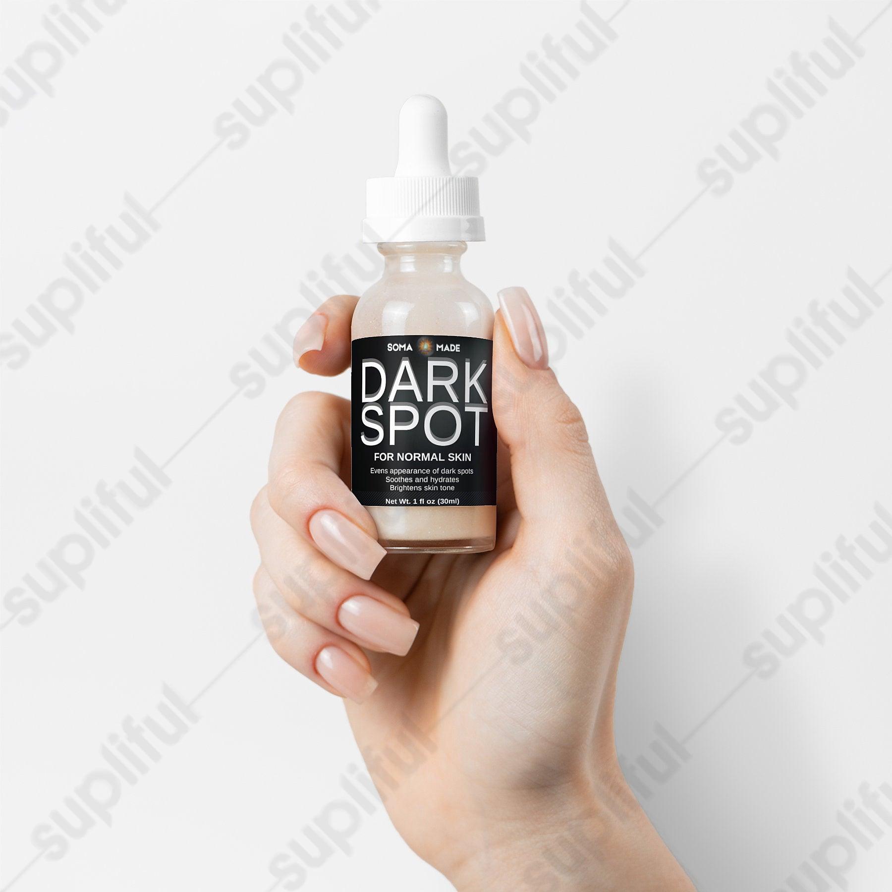 Dark Spot Serum for Normal Skin - SOMA MADE