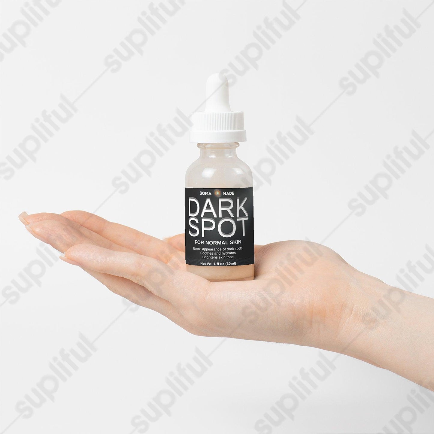 Dark Spot Serum for Normal Skin - SOMA MADE