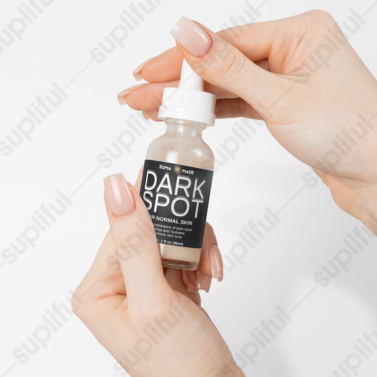 Dark Spot Serum for Normal Skin - SOMA MADE