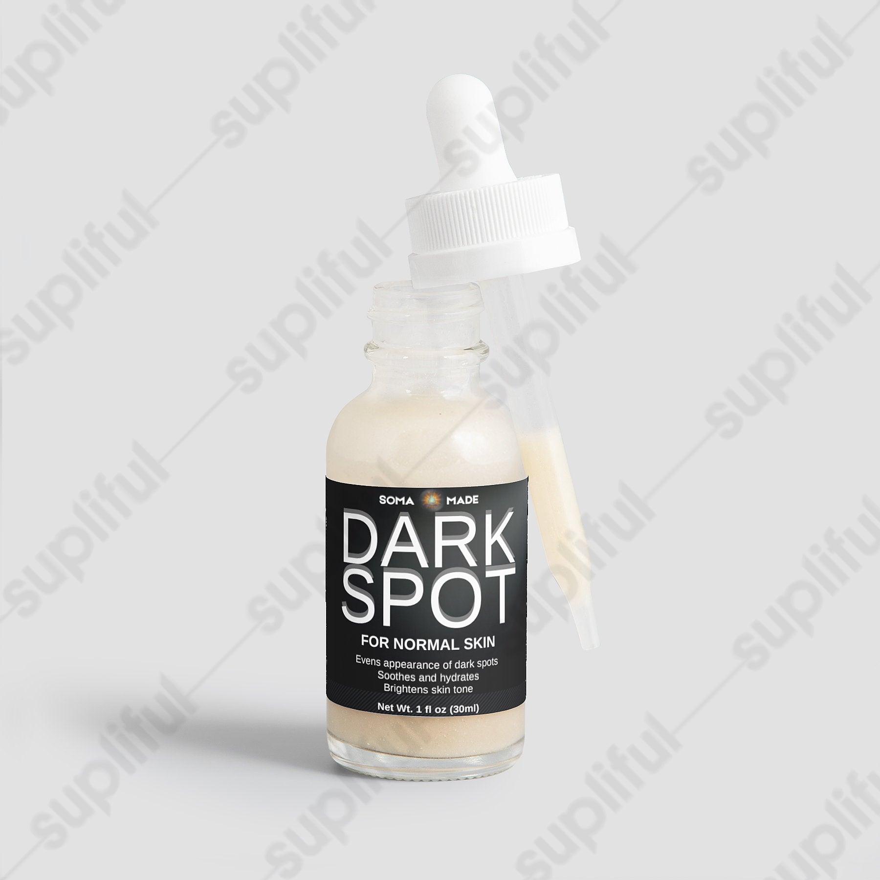 Dark Spot Serum for Normal Skin - SOMA MADE