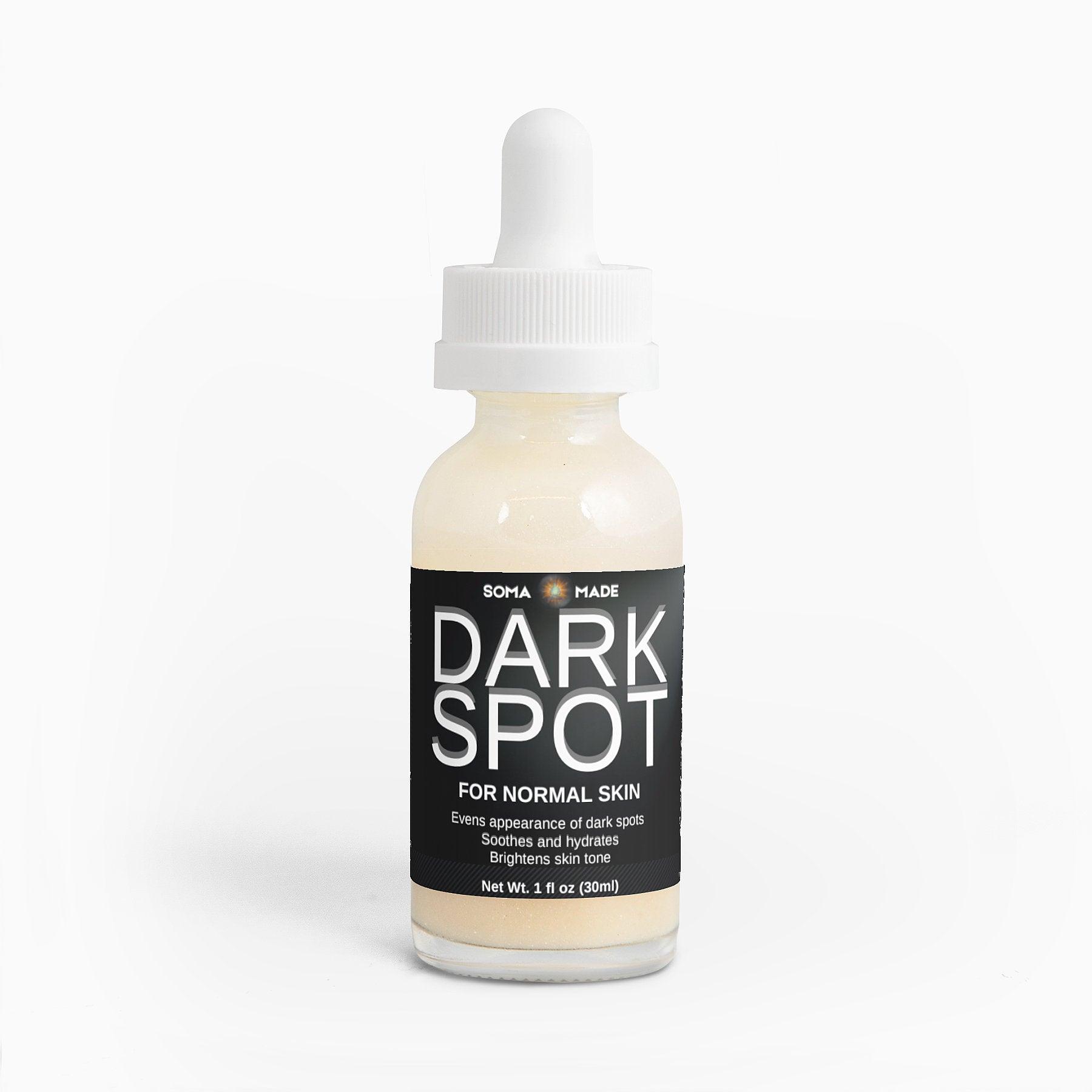 Dark Spot Serum for Normal Skin - SOMA MADE