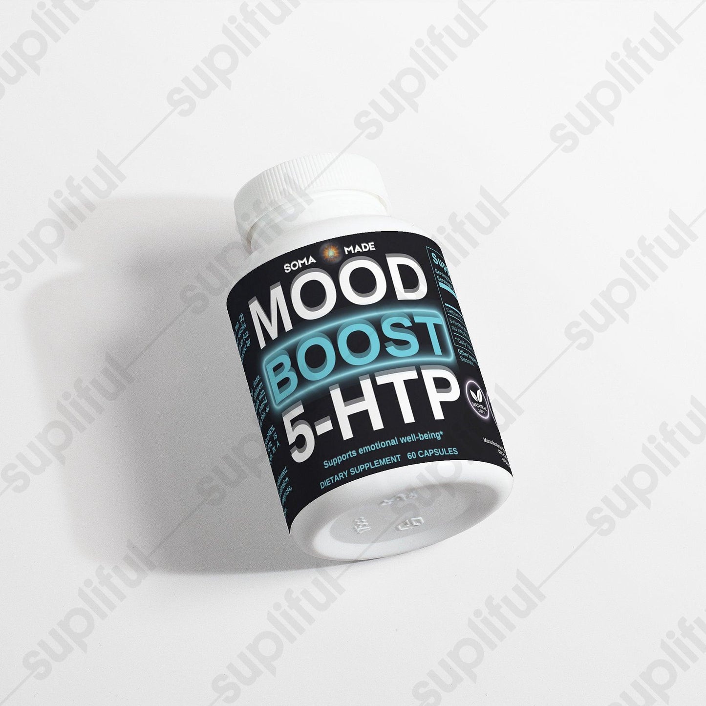 Mood Boost 5-HTP - SOMA MADE