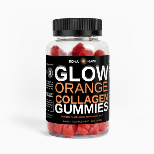 Collagen Gummies (Adult) - SOMA MADE