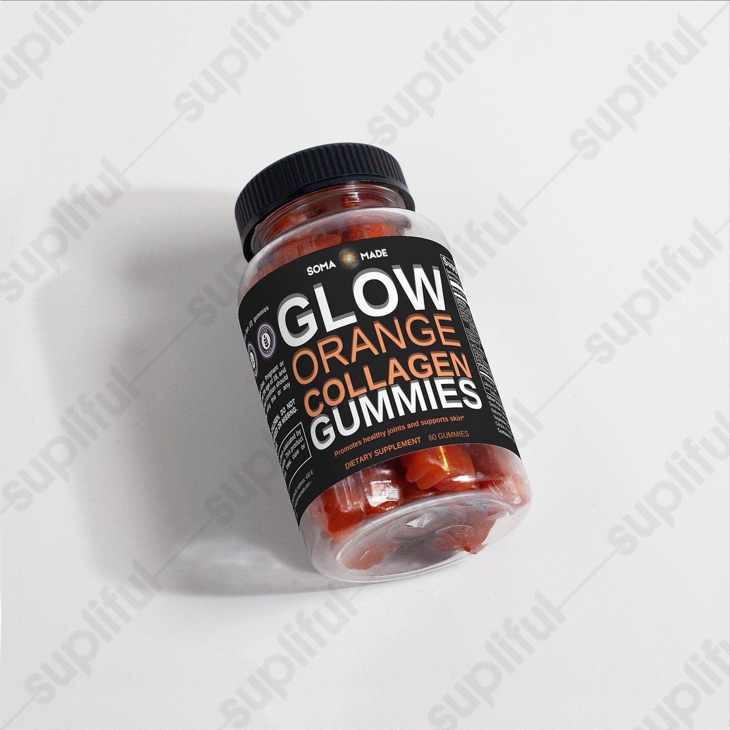 Collagen Gummies (Adult) - SOMA MADE