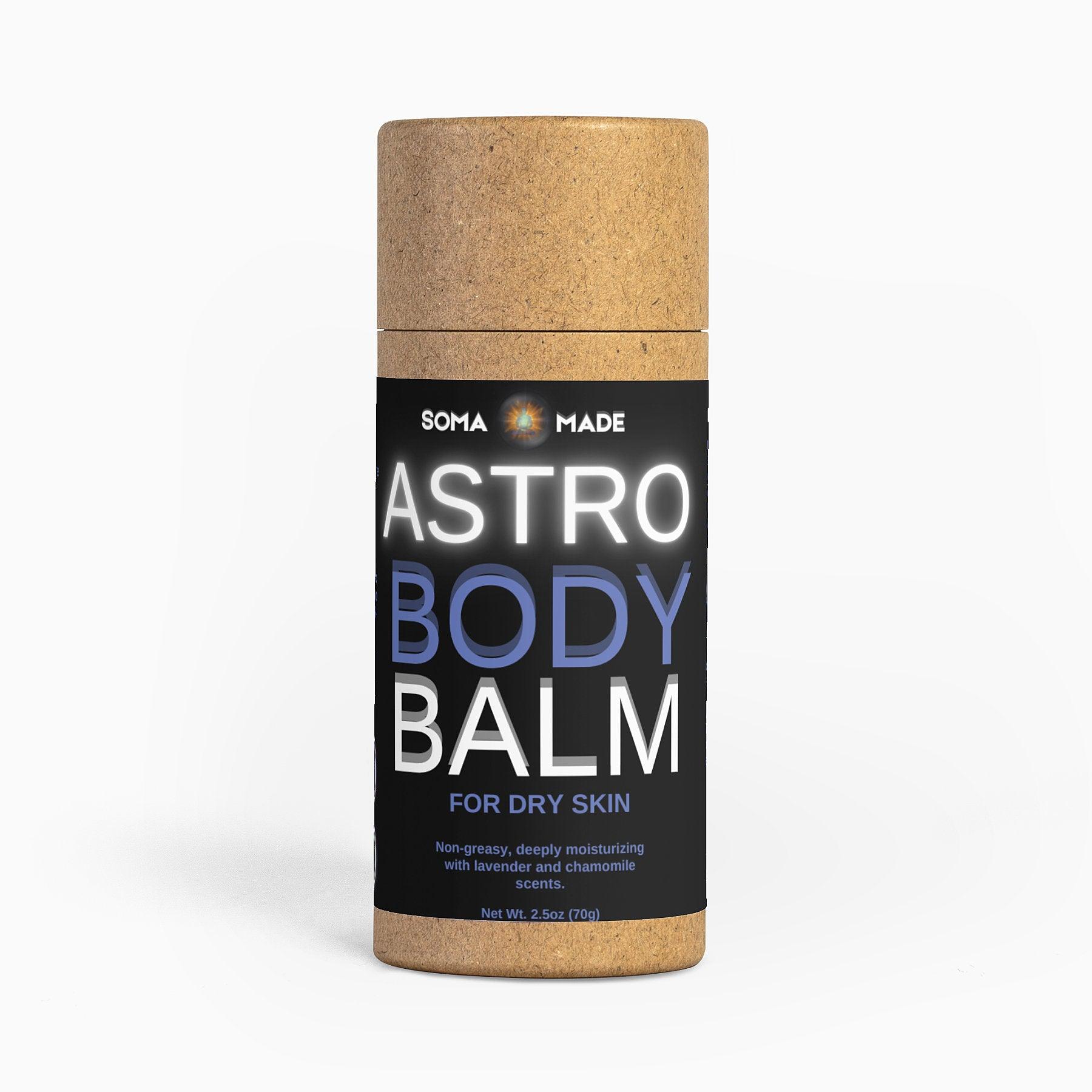 Sleep Body Balm - SOMA MADE