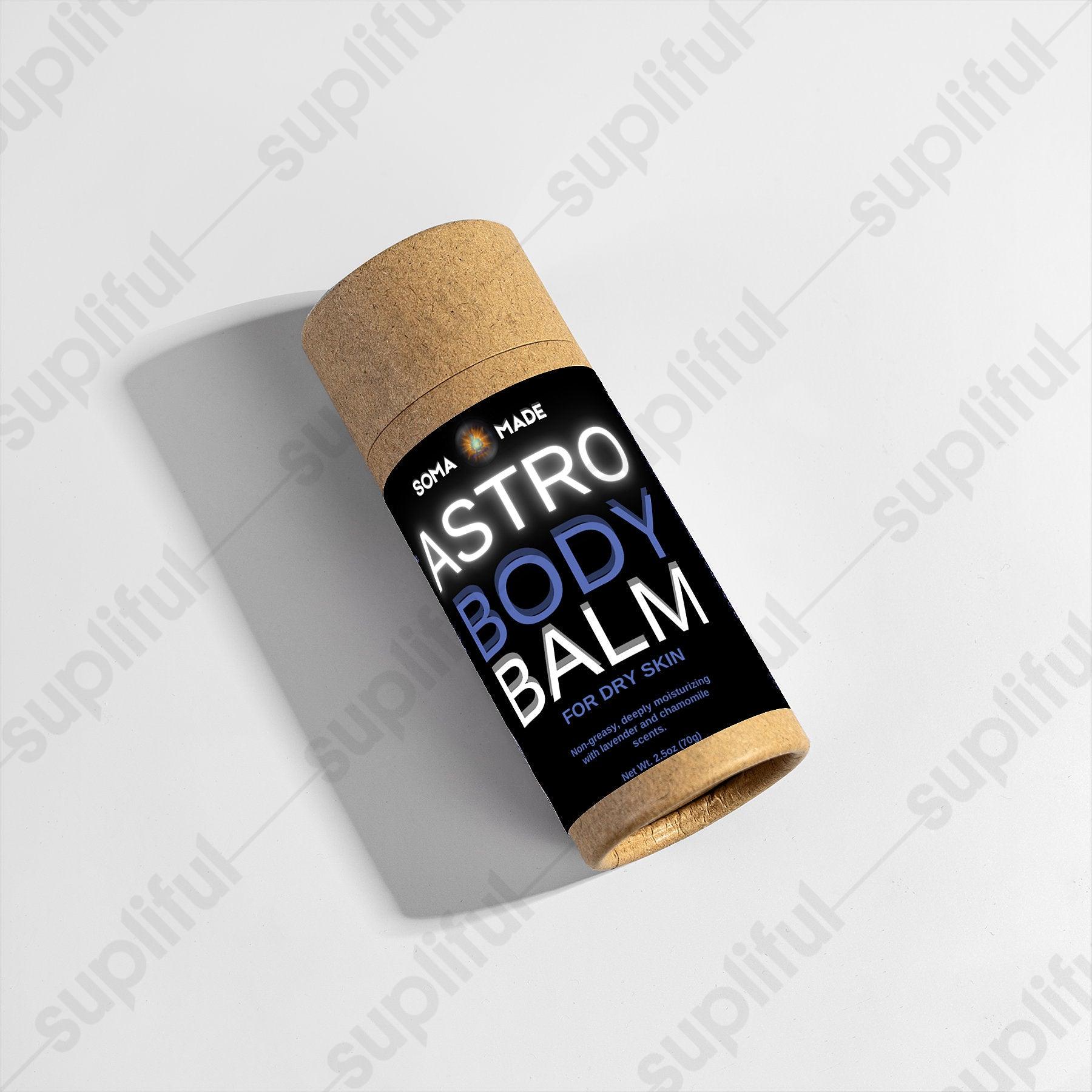 Sleep Body Balm - SOMA MADE